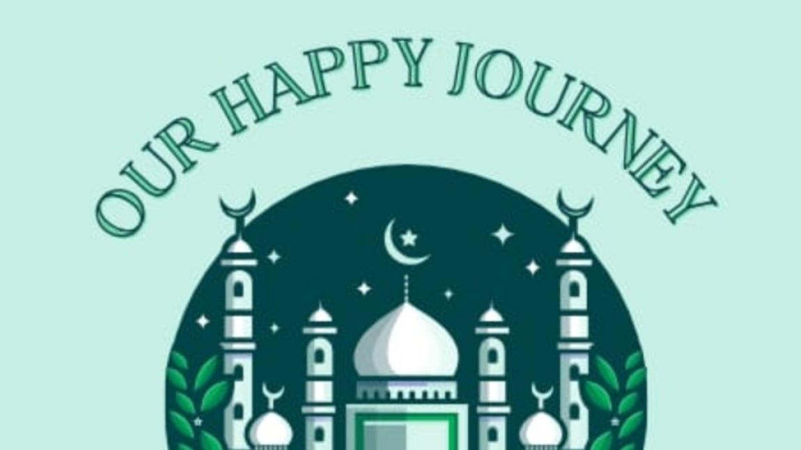 e-Twinning 'our happy journey' Projesi Başladı